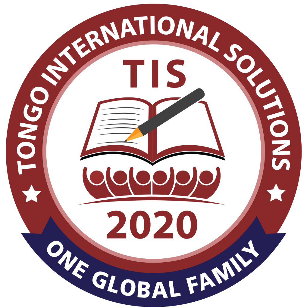 Tongo International Solutions